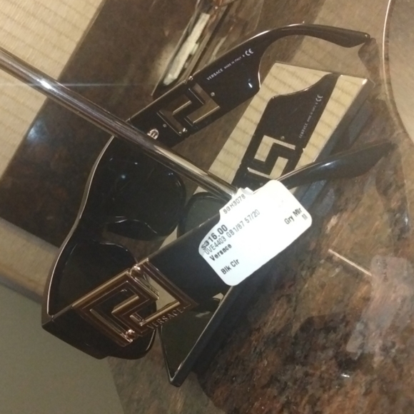 Versace sunglasses